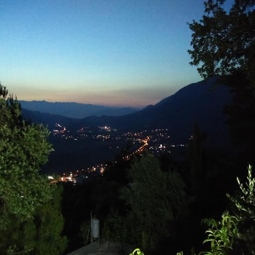 Apartmani Mia Rada Budva Kültér fotó