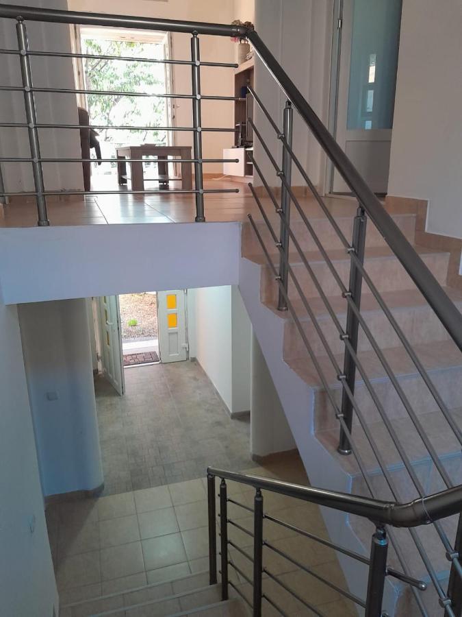 Apartmani Mia Rada Budva Kültér fotó