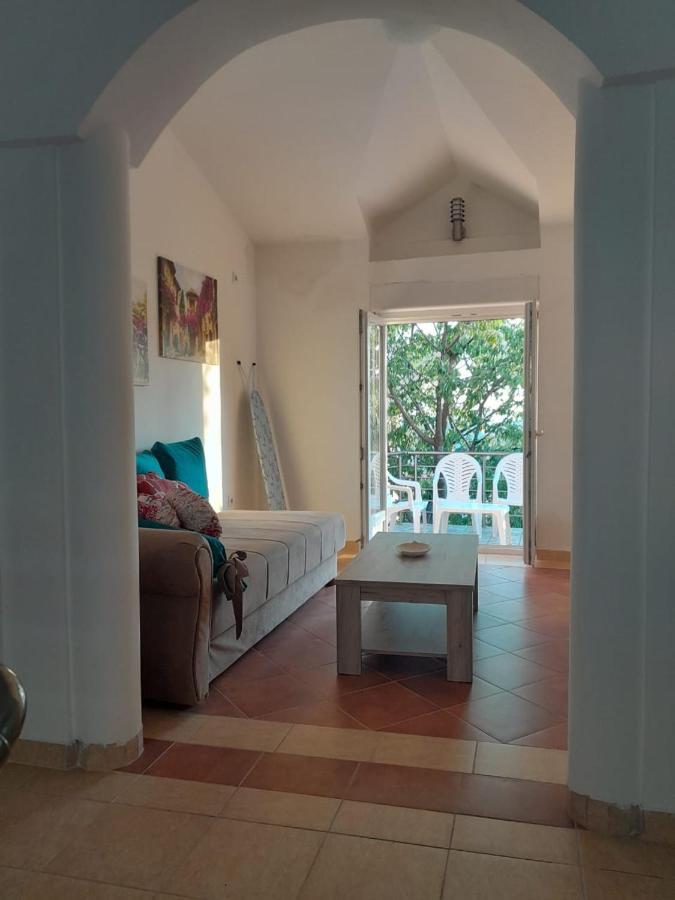 Apartmani Mia Rada Budva Kültér fotó
