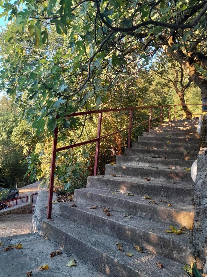Apartmani Mia Rada Budva Kültér fotó