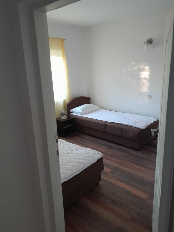 Apartmani Mia Rada Budva Kültér fotó