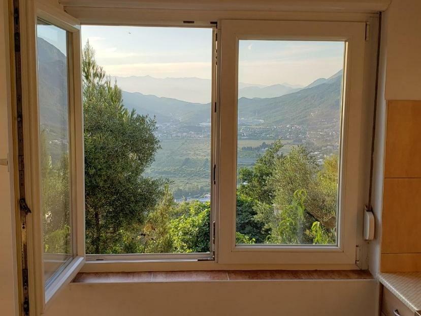 Apartmani Mia Rada Budva Kültér fotó