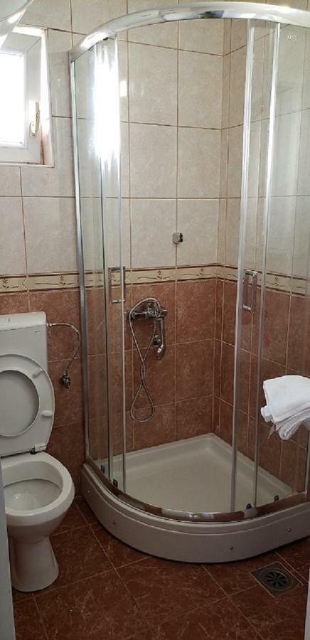 Apartmani Mia Rada Budva Kültér fotó