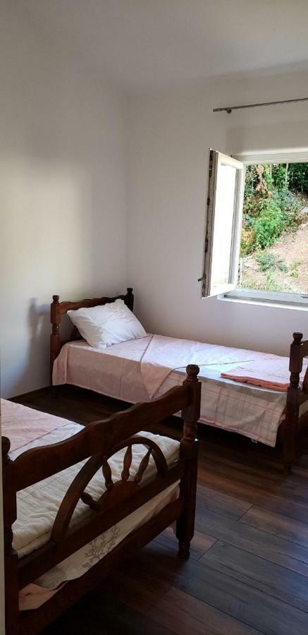 Apartmani Mia Rada Budva Kültér fotó